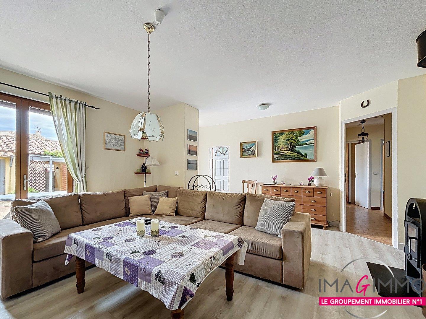 Maison à vendre, 104m², Mauguio