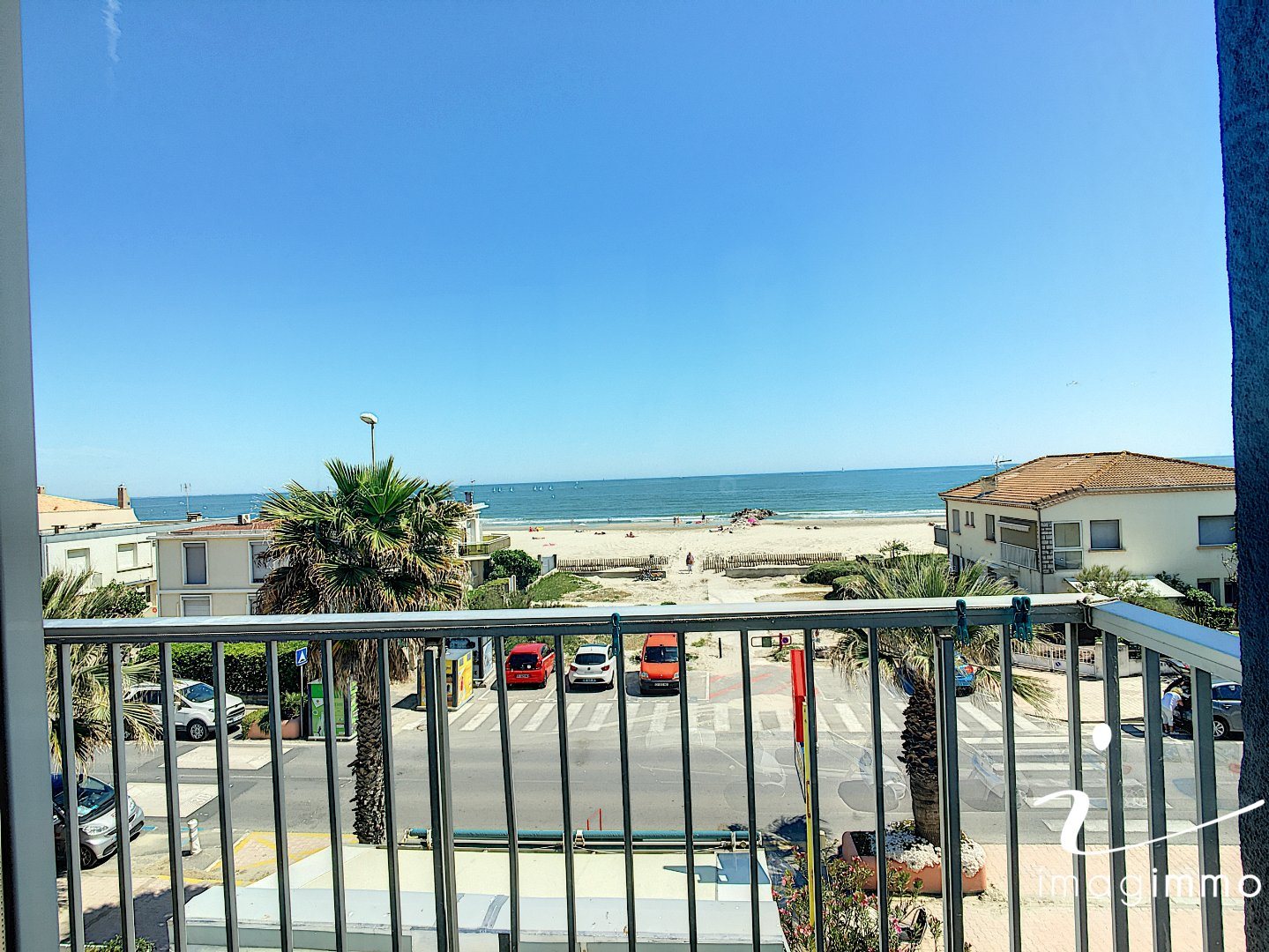Appartement à vendre, 32m², Palavas-les-Flots