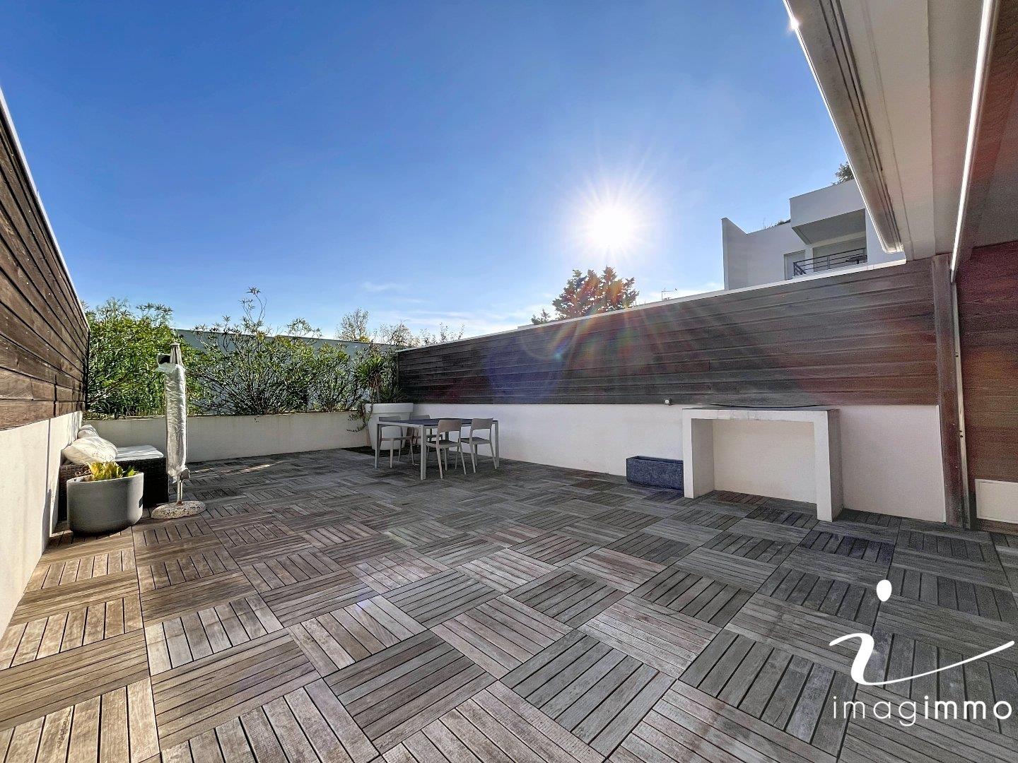 Appartement à vendre, 34m², Mauguio