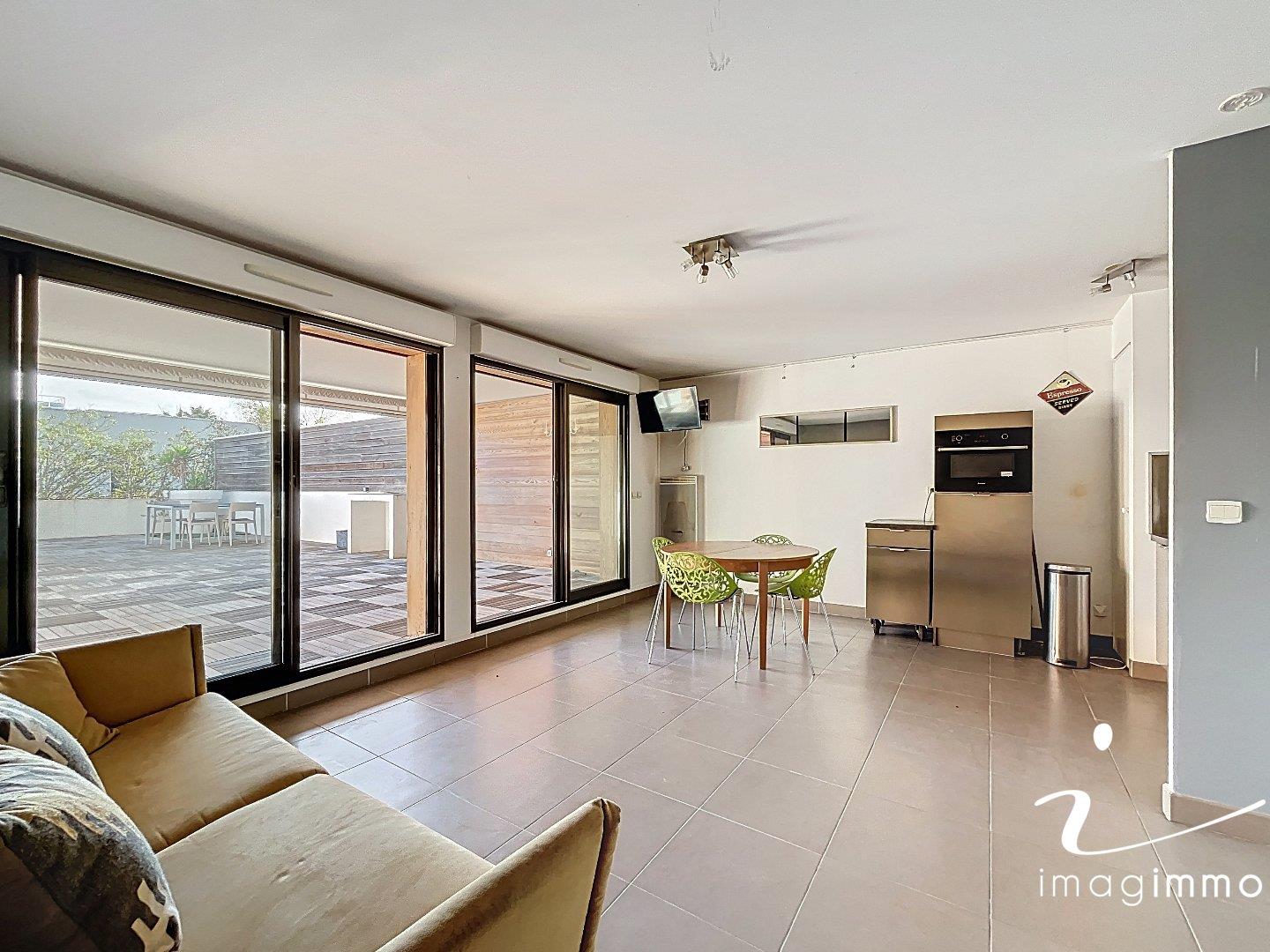Appartement à vendre, 34m², Mauguio