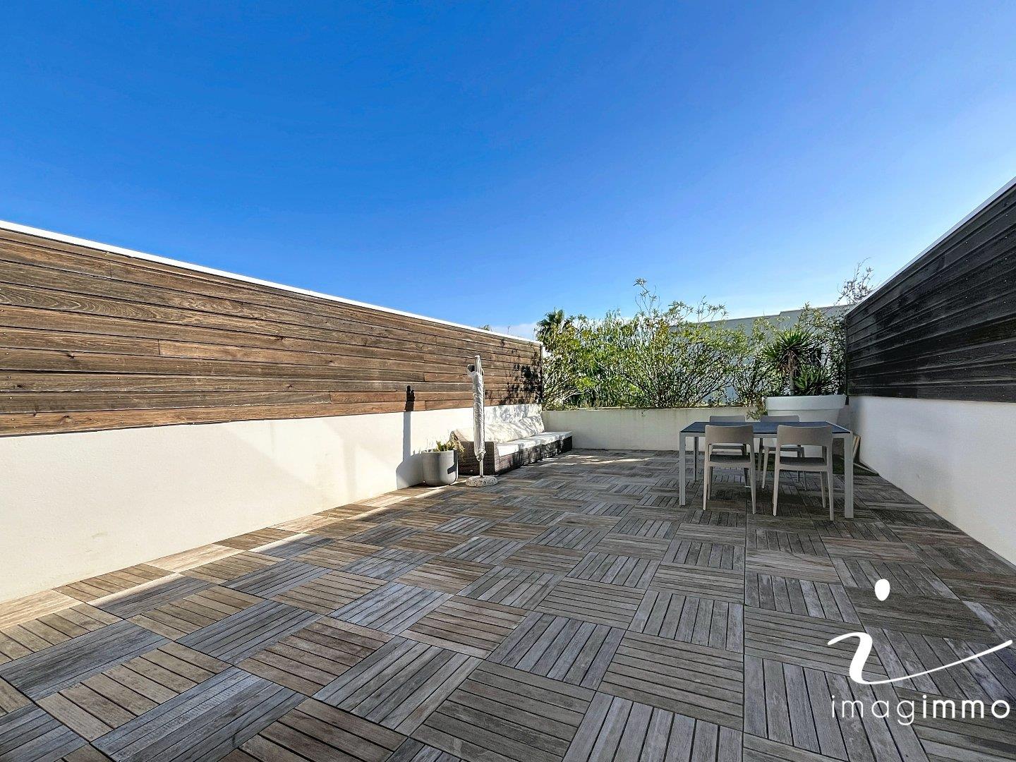 Appartement à vendre, 34m², Mauguio