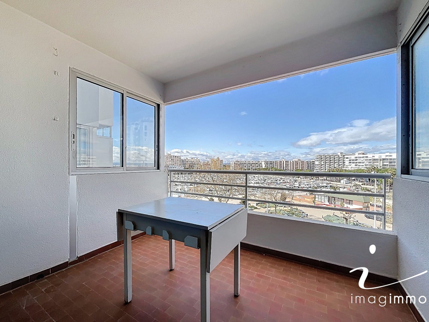 Appartement à vendre, 38m², Mauguio