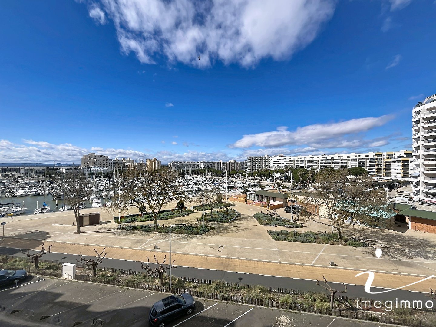Appartement à vendre, 38m², Mauguio