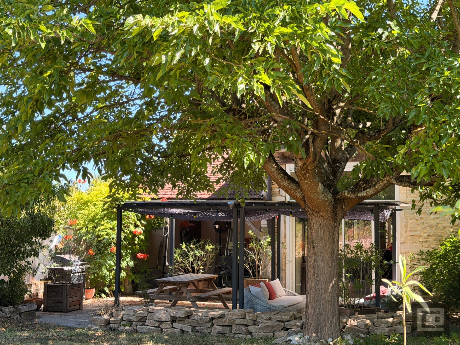 Maison à vendre, 148m², Gergy