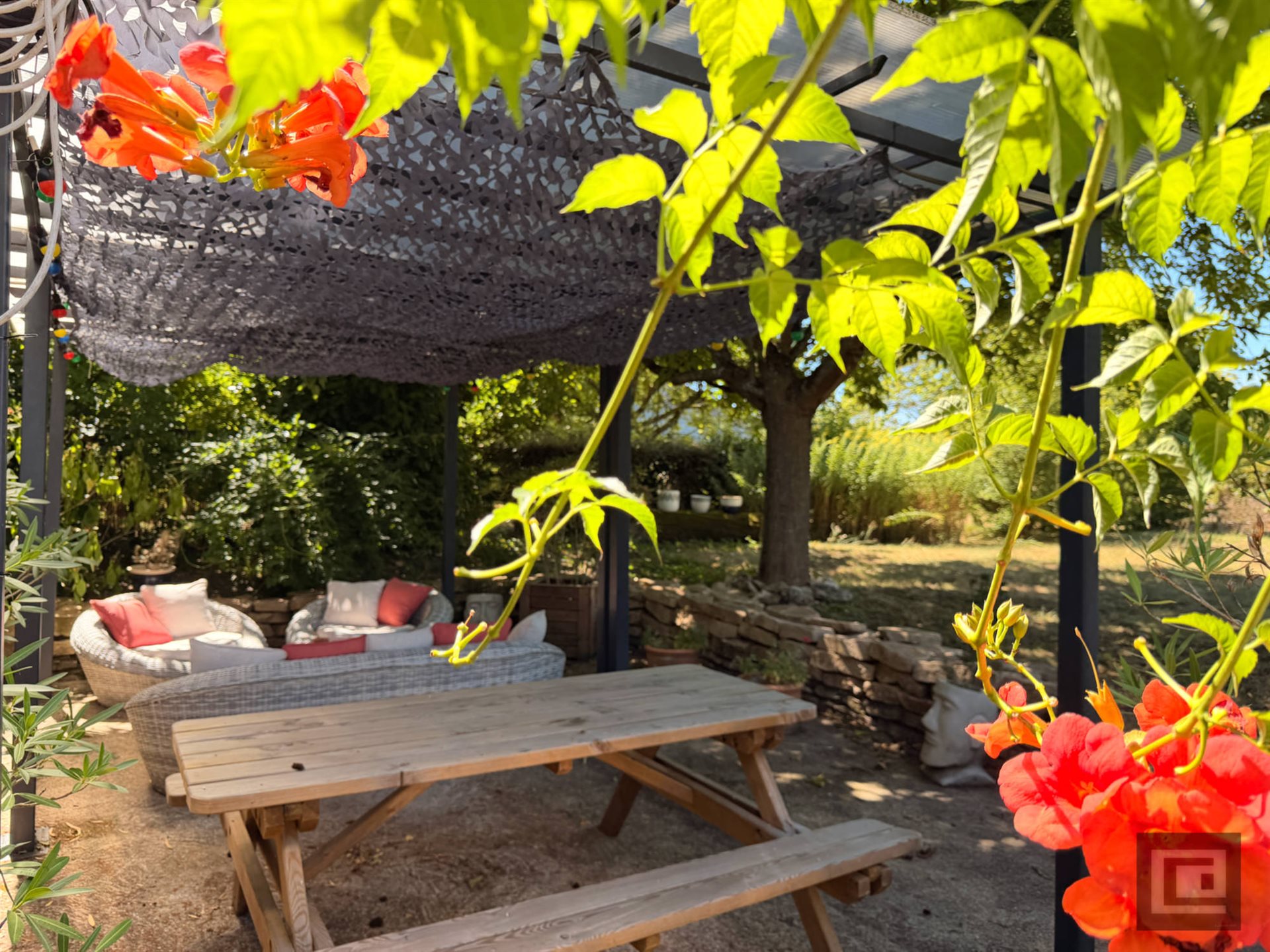 Maison à vendre, 148m², Gergy