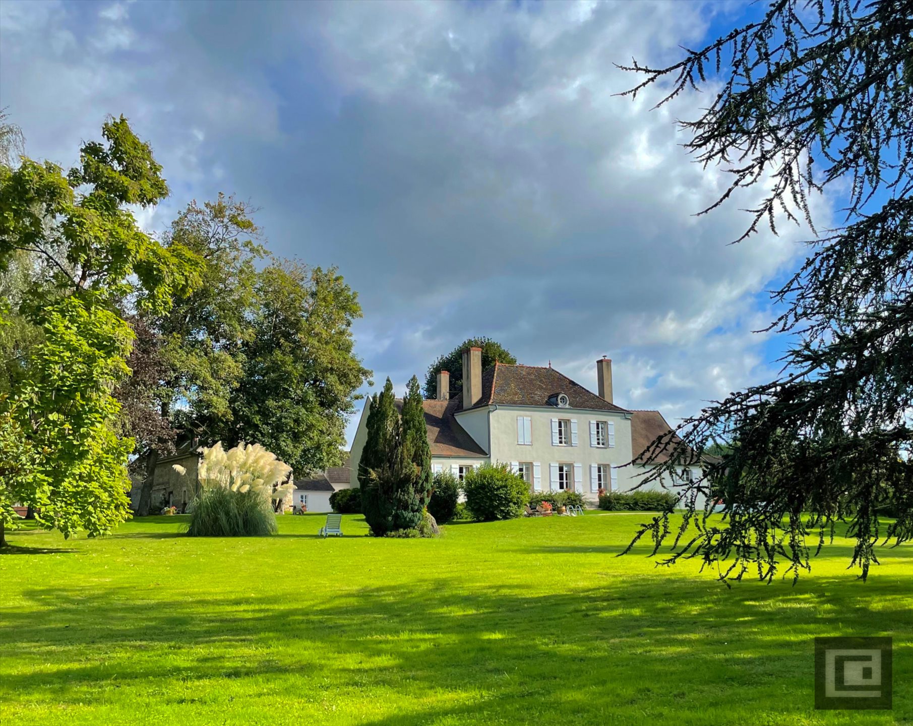 Maison à vendre, 258m², Chalon-sur-Saône