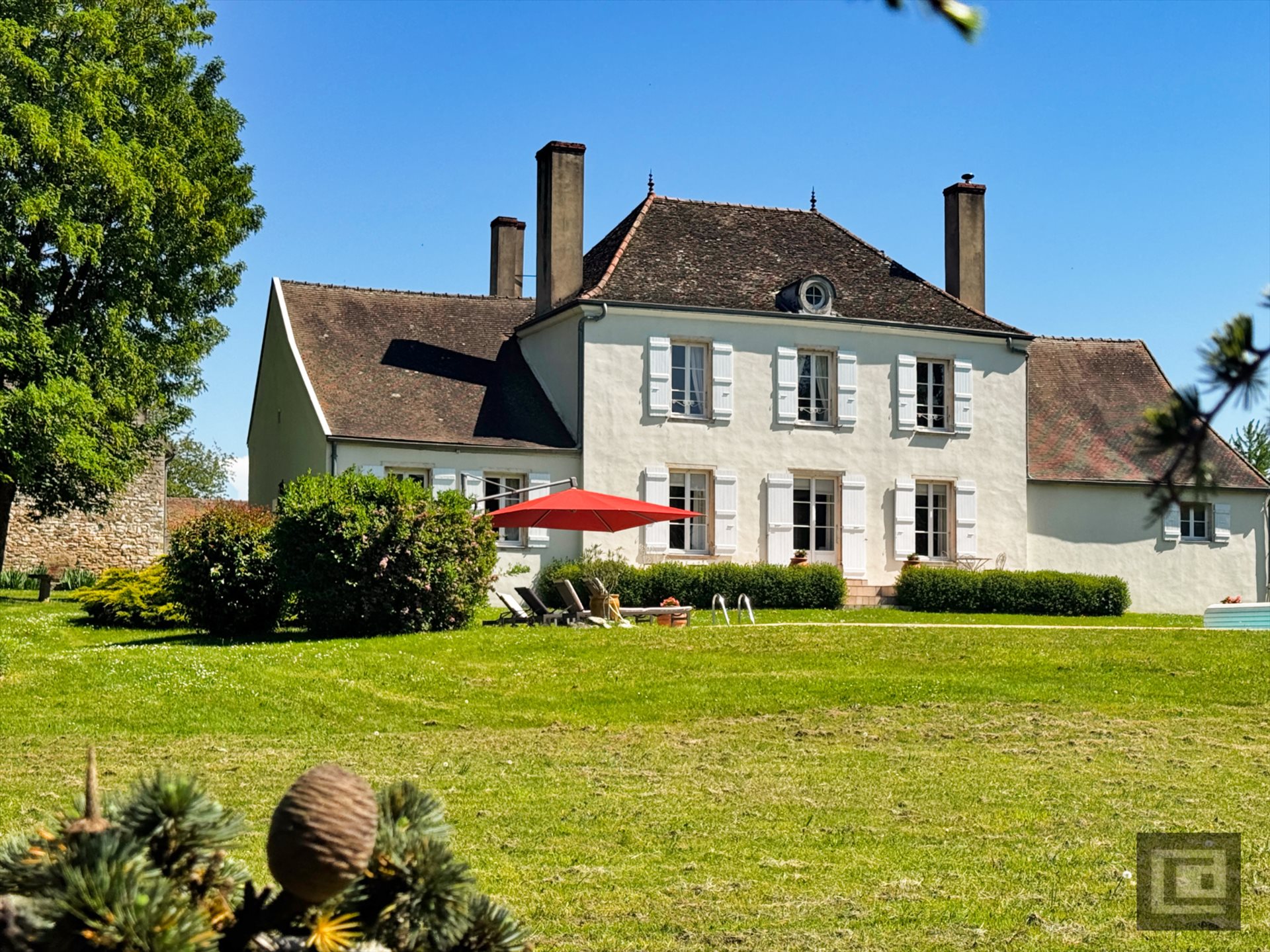 Maison à vendre, 258m², Chalon-sur-Saône
