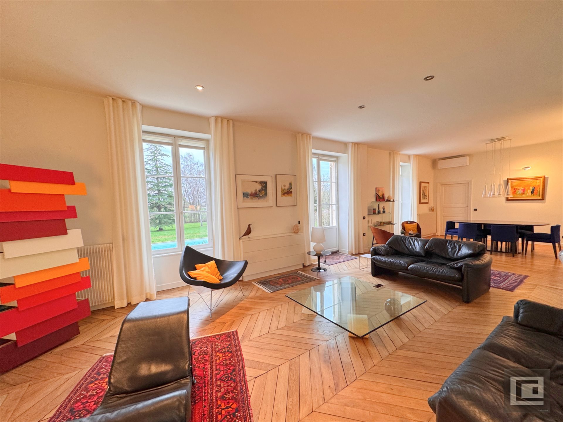 Maison à vendre, 258m², Chalon-sur-Saône