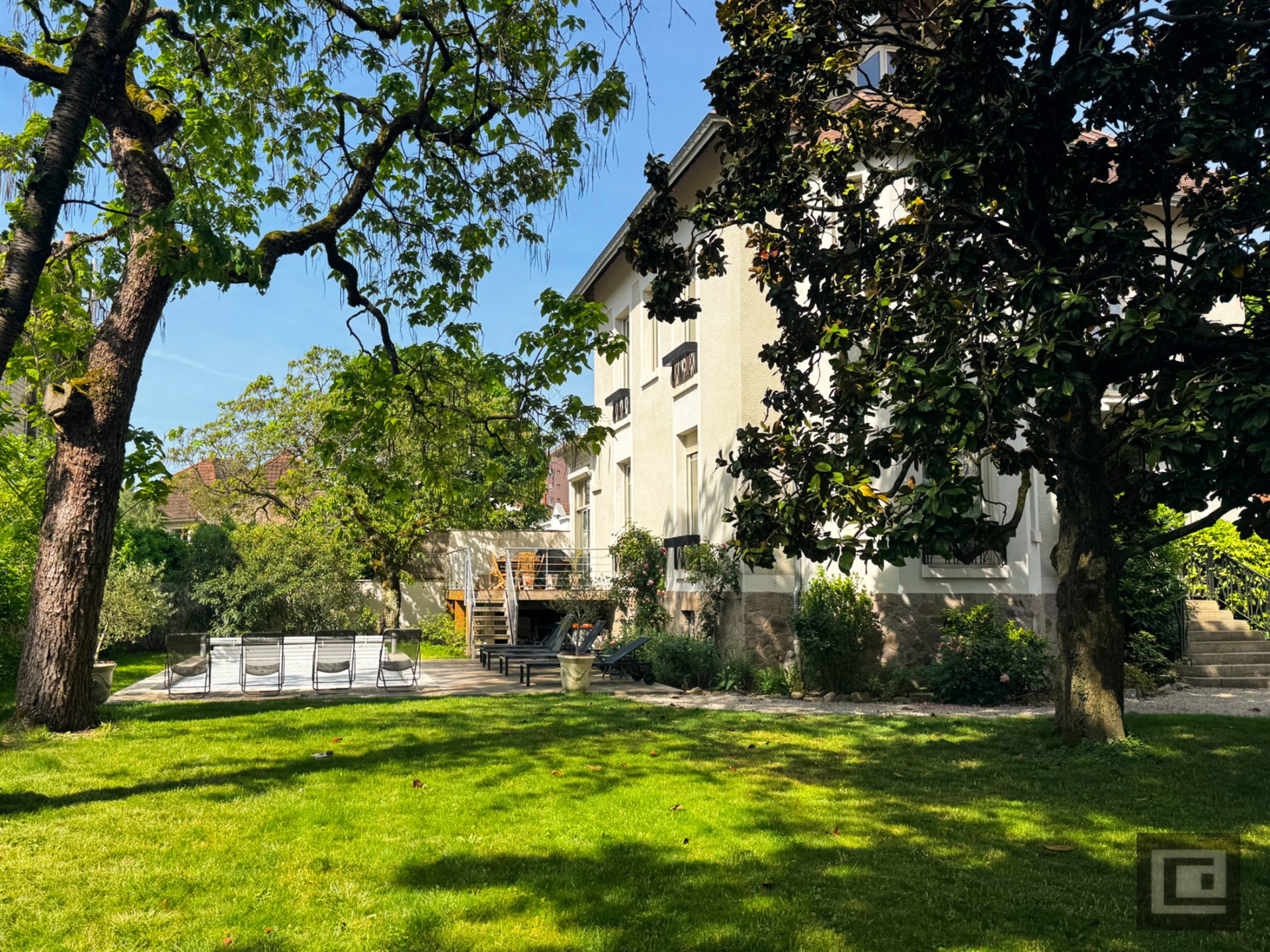 Maison à vendre, 270m², Chalon-sur-Saône