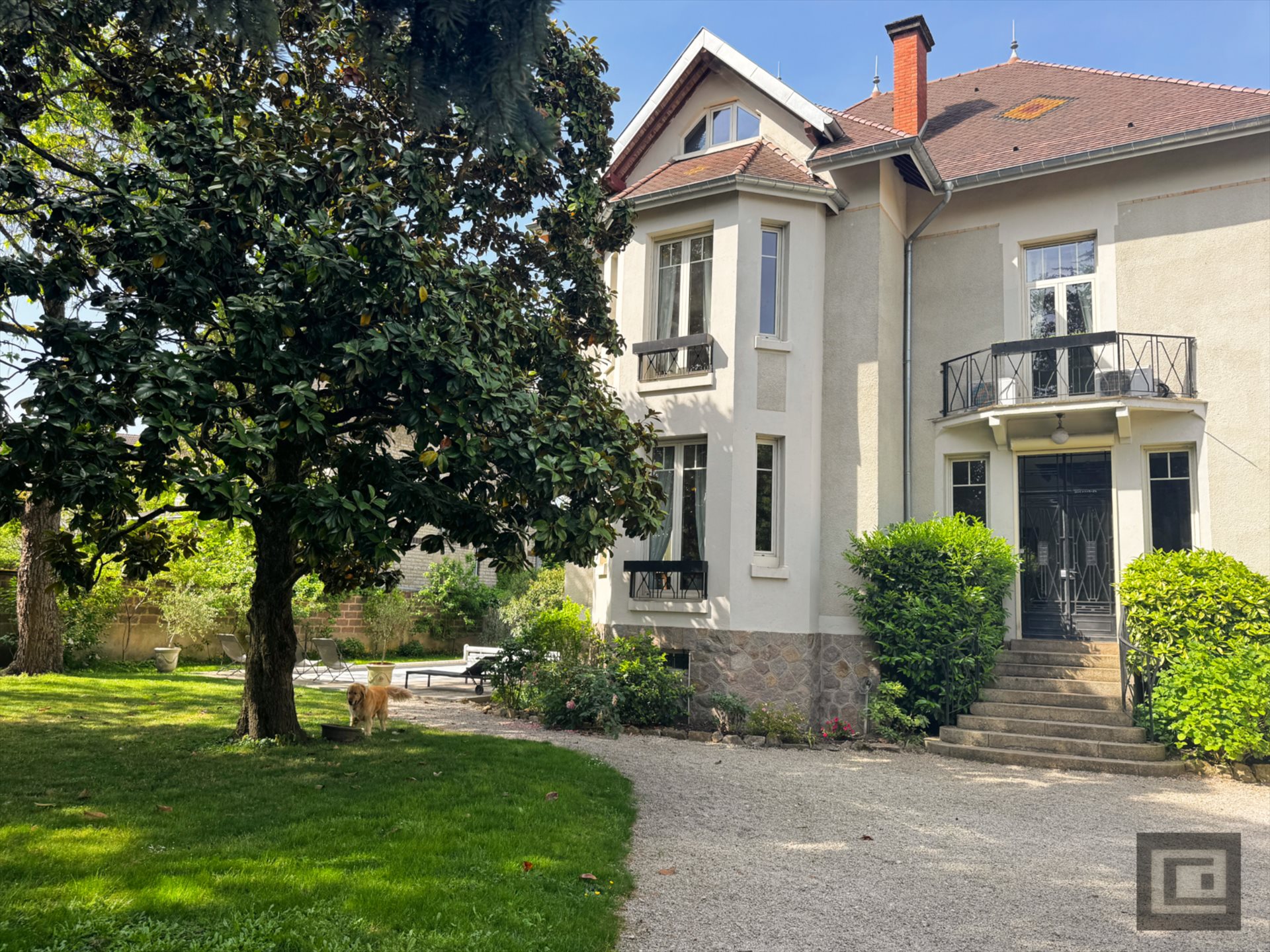 Maison à vendre, 270m², Chalon-sur-Saône