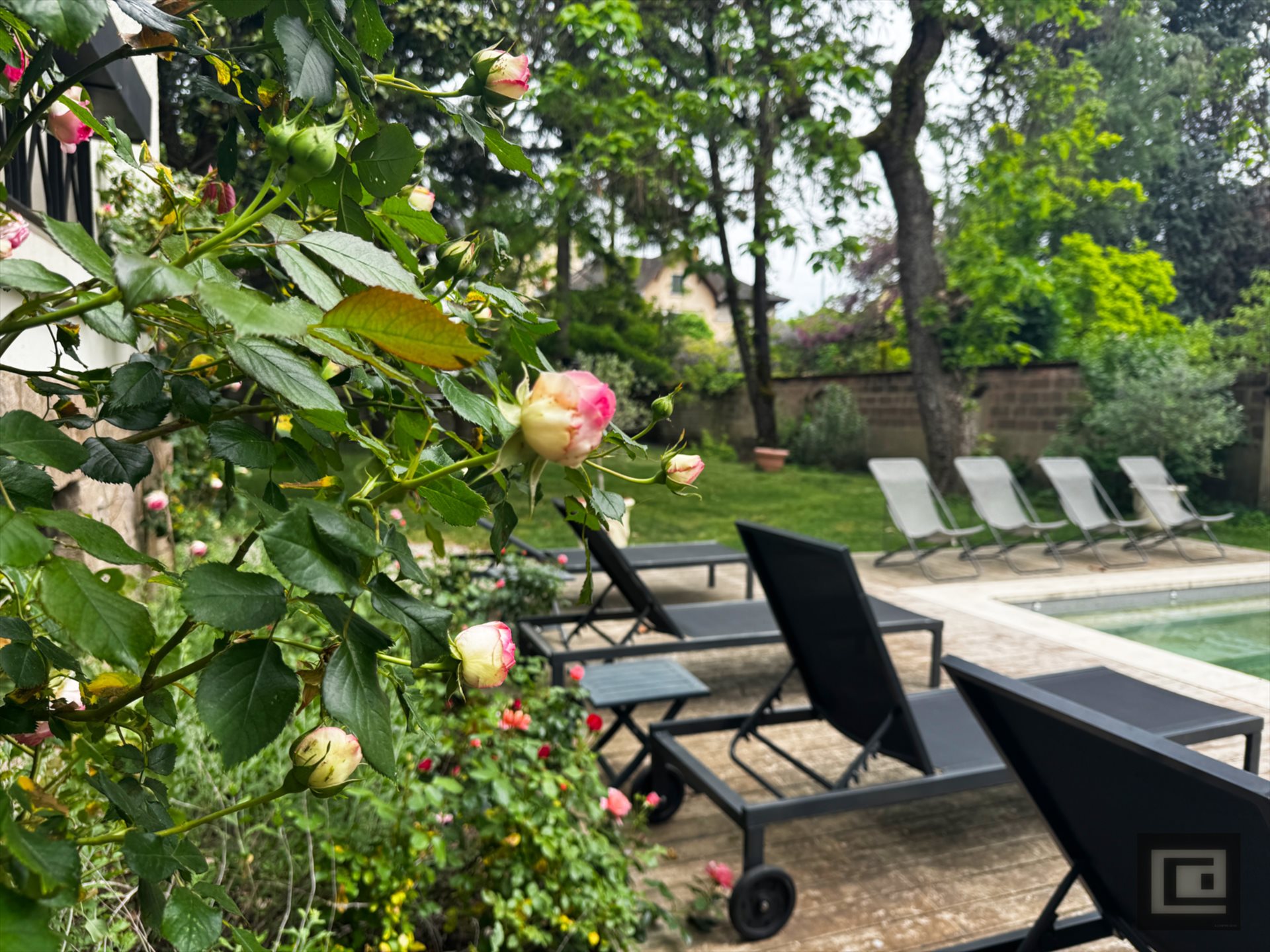 Maison à vendre, 270m², Chalon-sur-Saône