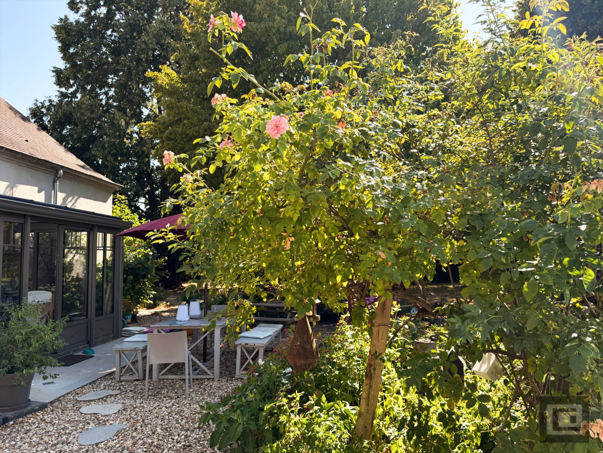 Maison à vendre, 330m², Damerey