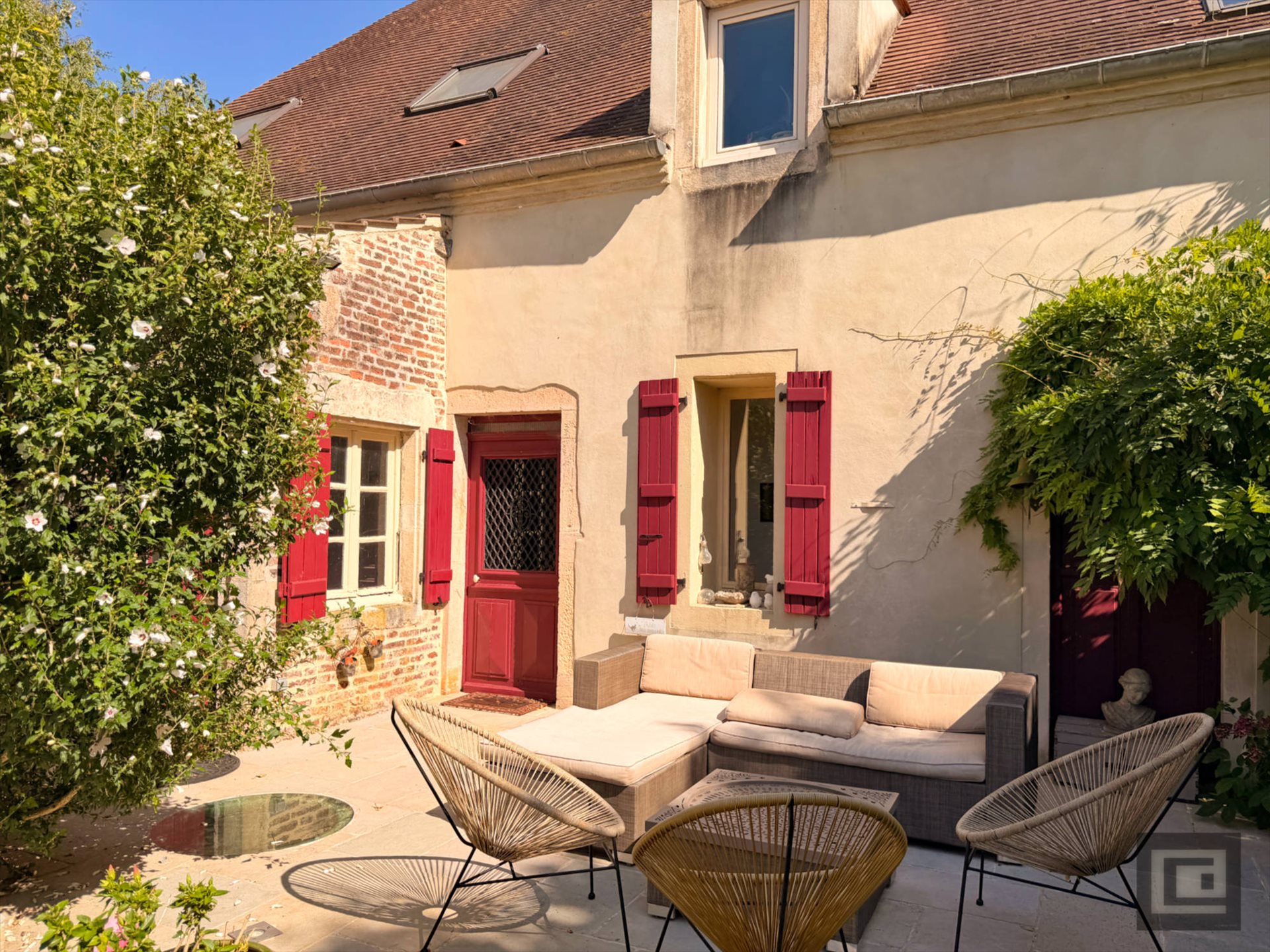 Maison à vendre, 330m², Damerey