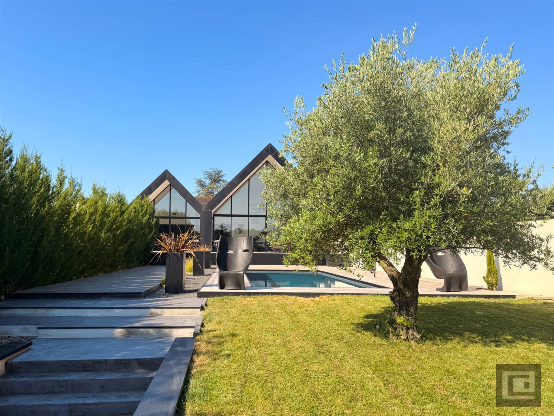 Maison à vendre, 226m², Dracy-le-Fort