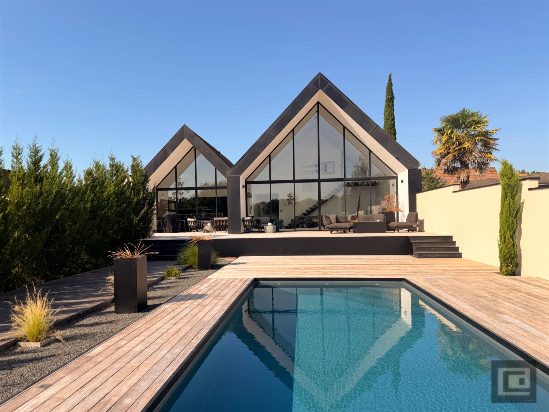 Maison à vendre, 226m², Dracy-le-Fort