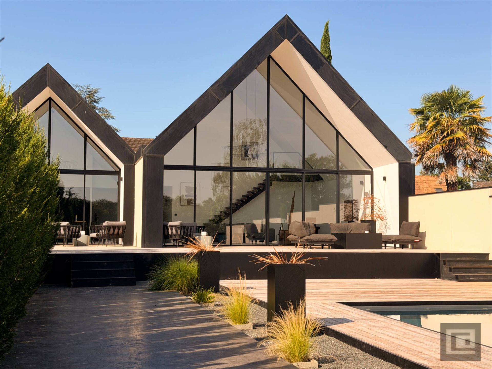 Maison à vendre, 226m², Dracy-le-Fort