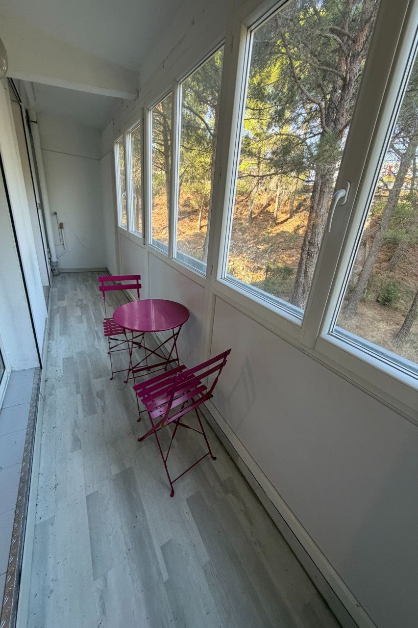 Appartement à vendre, 73m², Martigues