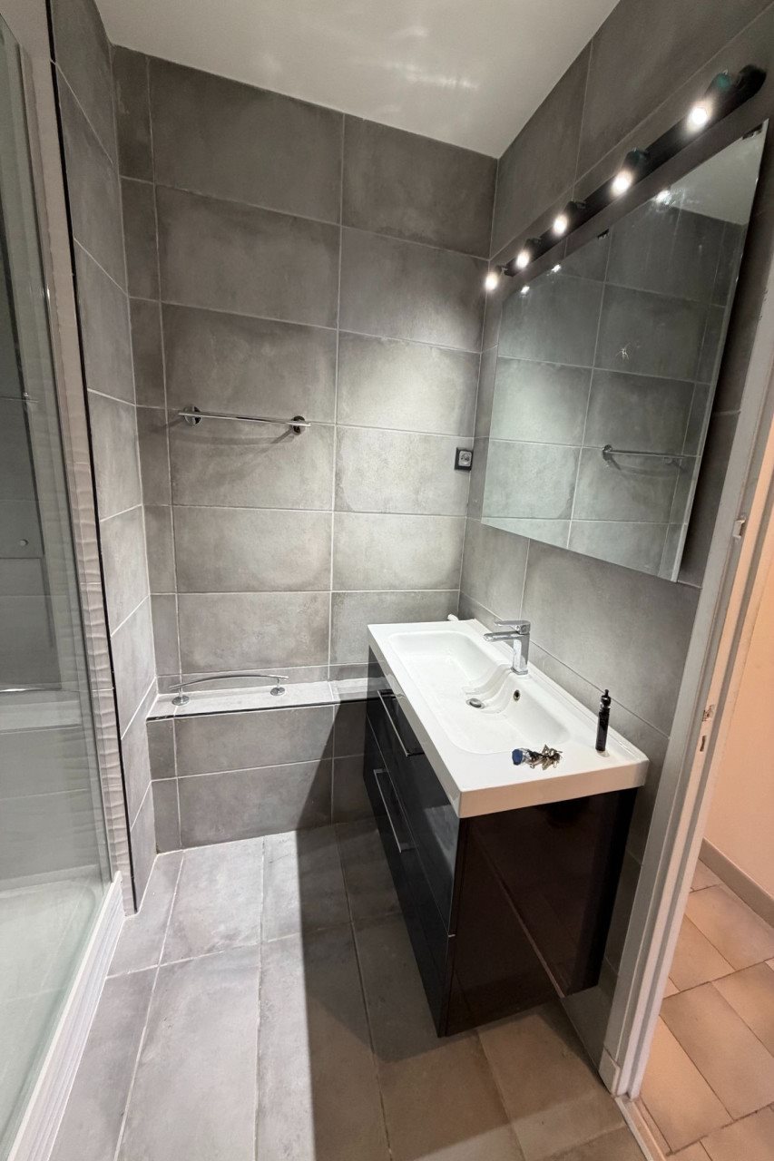 Appartement à vendre, 73m², Martigues