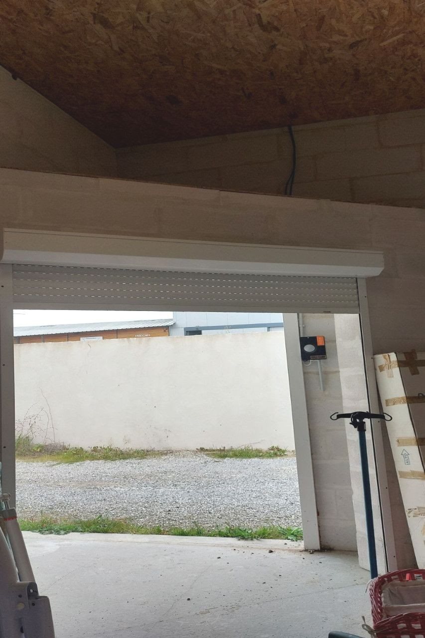 Maison à louer, 12m², Fos-sur-Mer