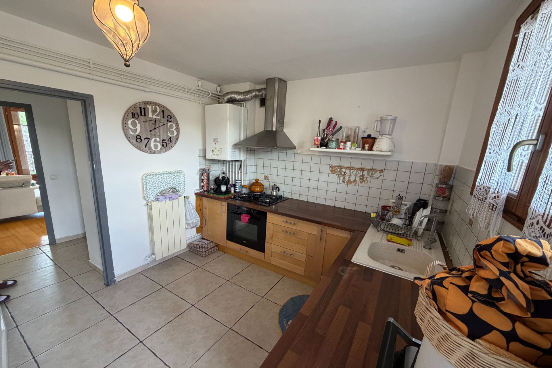 Appartement à vendre, 76m², Marseille 16ème