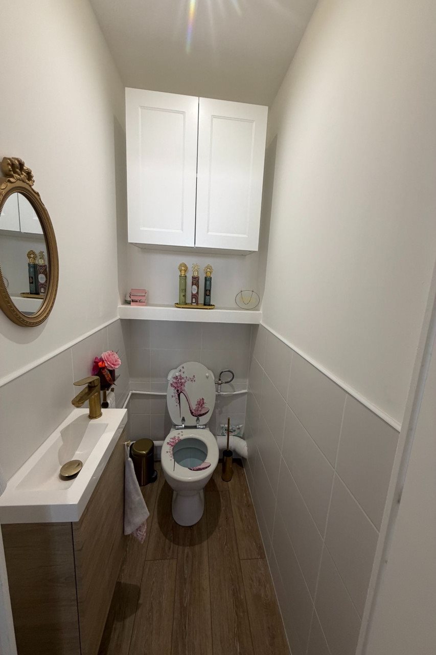 Maison à vendre, 51m², Martigues