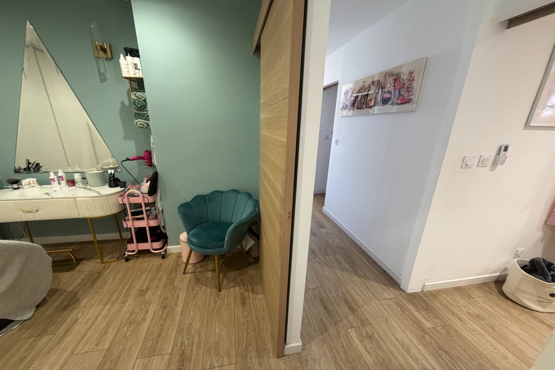 Maison à vendre, 51m², Martigues