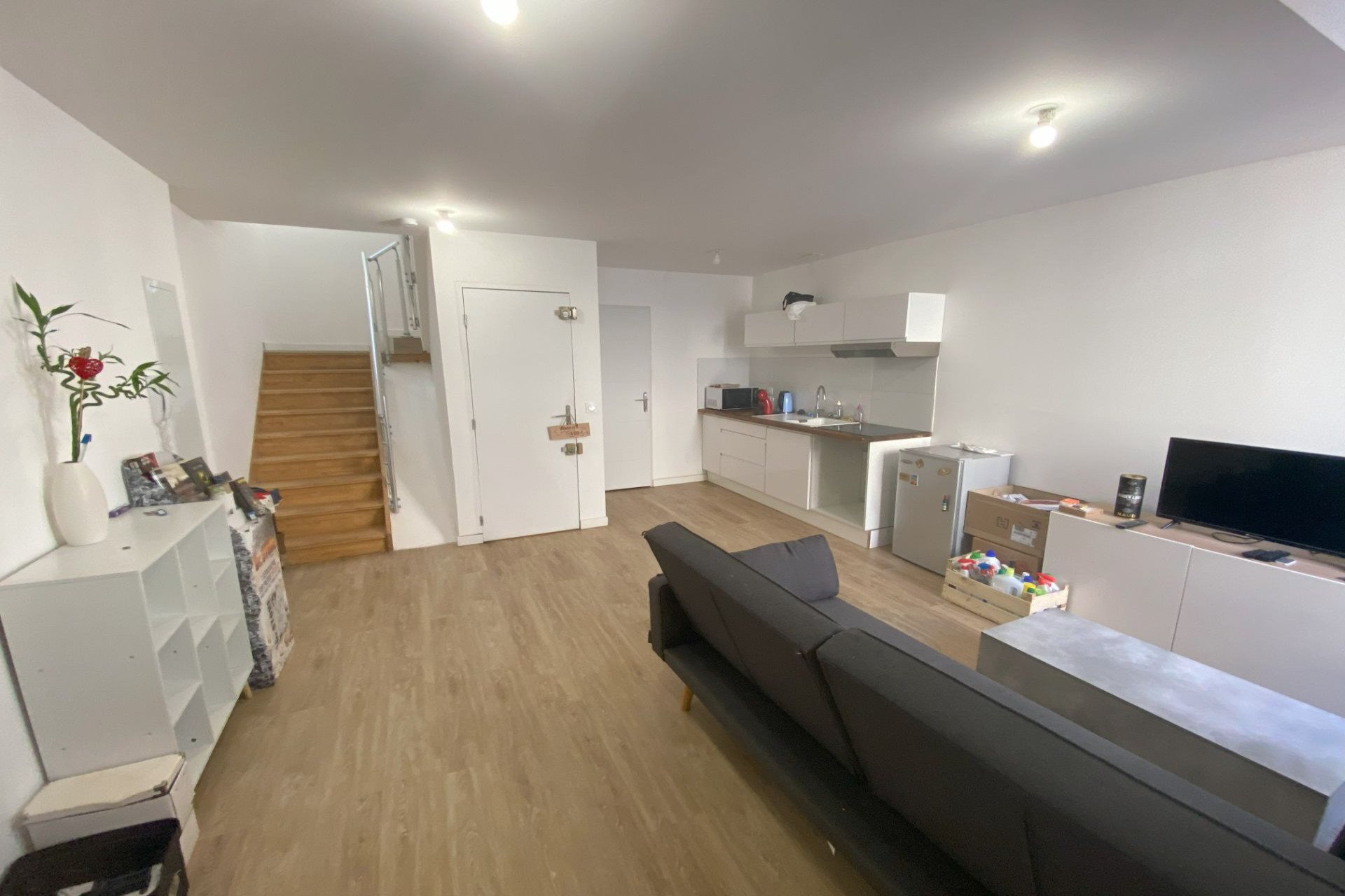 Appartement à louer, 48m², Martigues