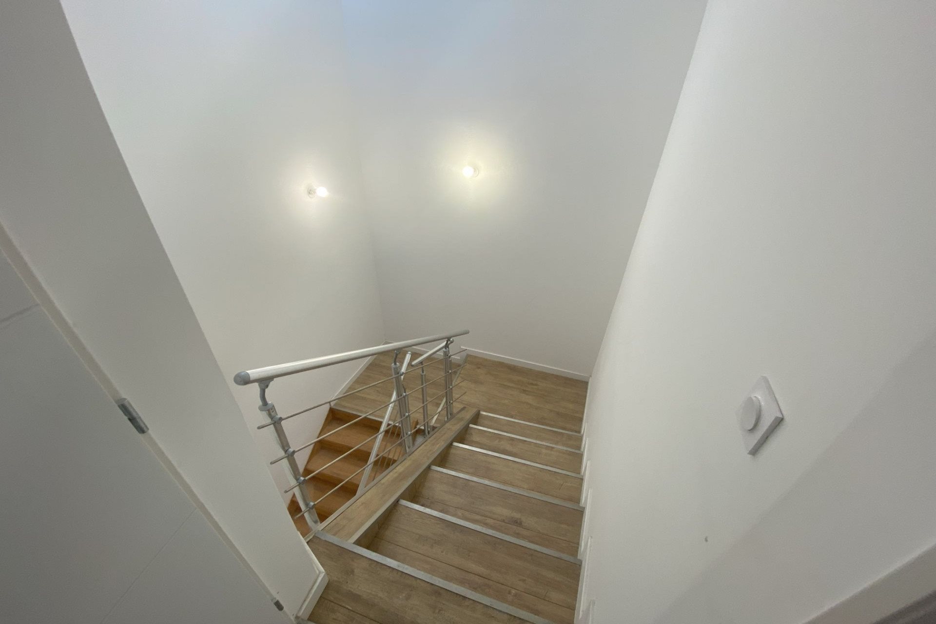 Appartement à louer, 48m², Martigues