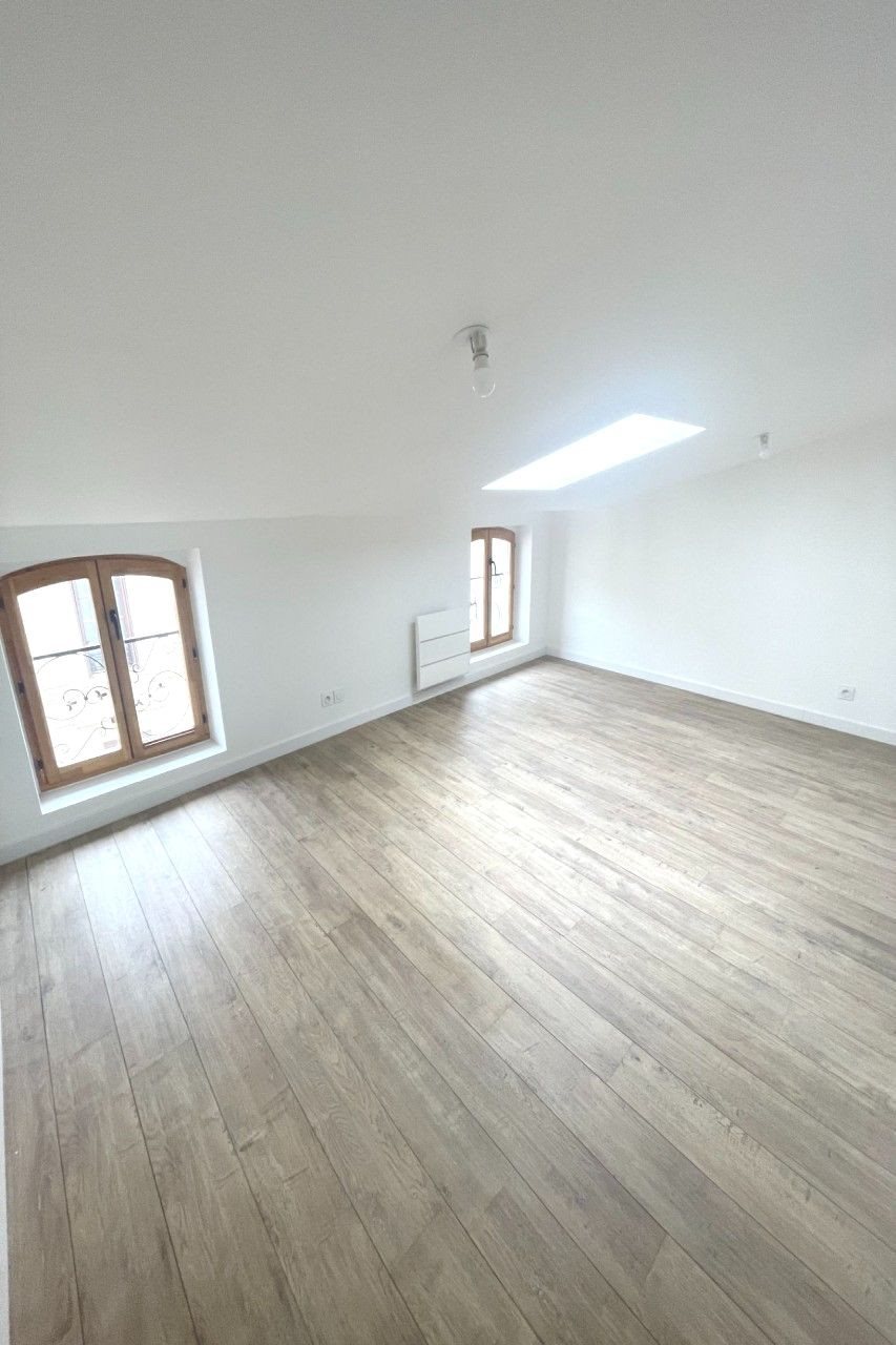 Appartement à louer, 48m², Martigues