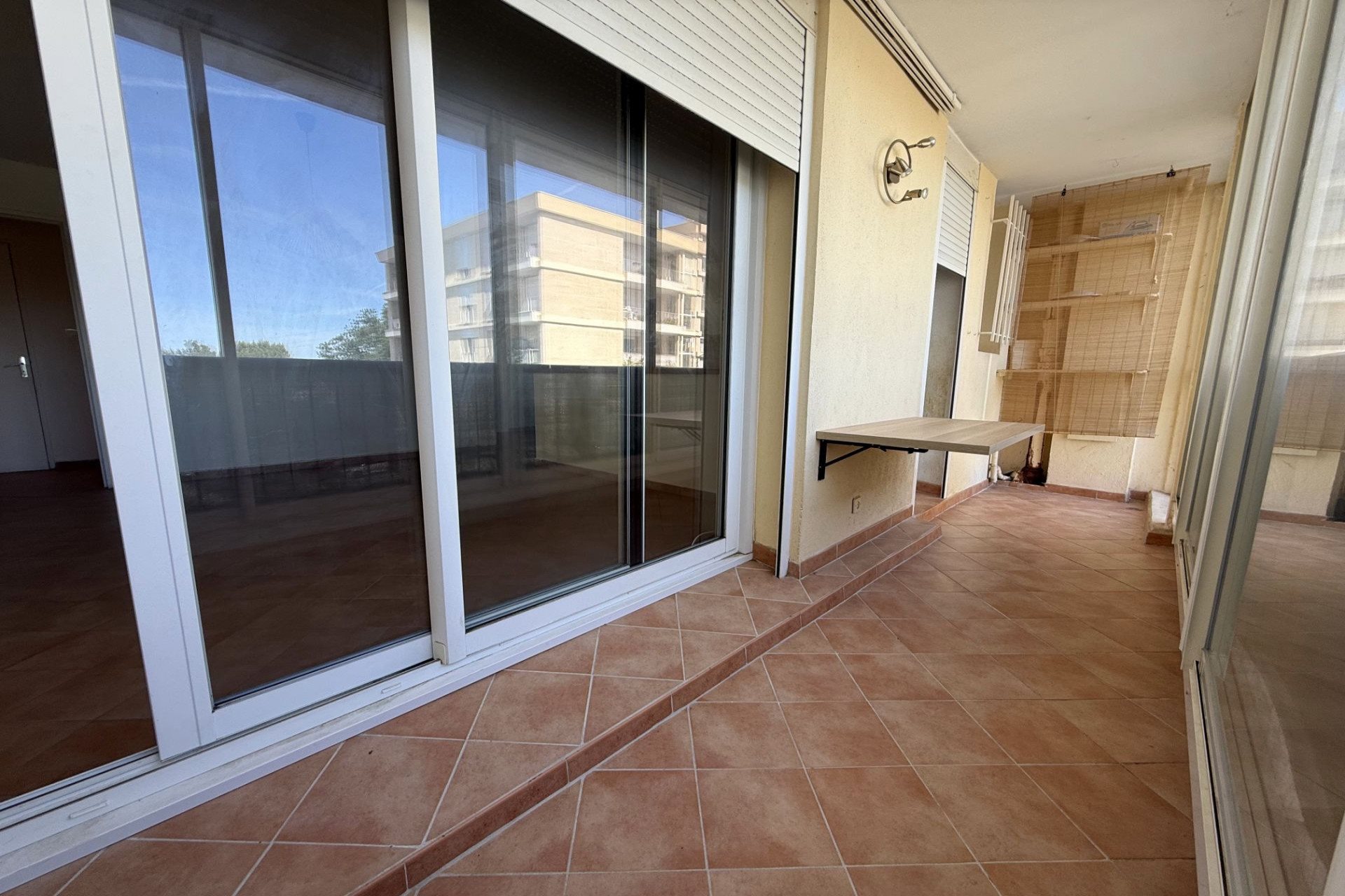 Appartement à vendre, 73m², Martigues