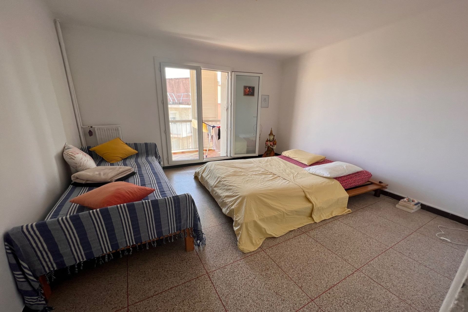Appartement à louer, 67m², Martigues