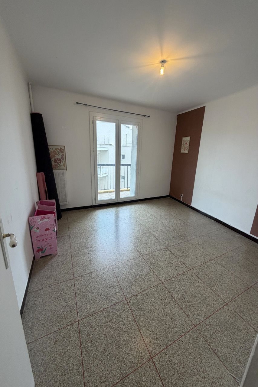 Appartement à louer, 67m², Martigues