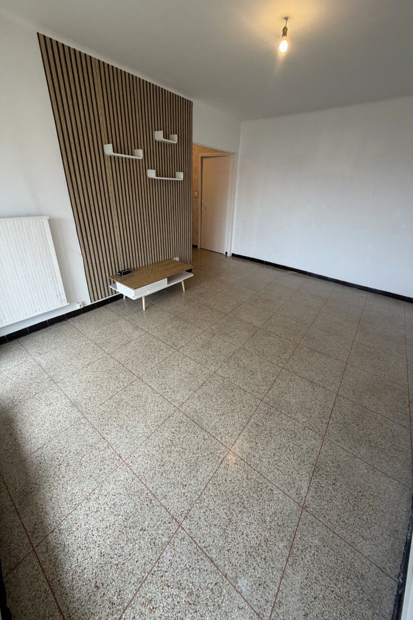 Appartement à louer, 67m², Martigues