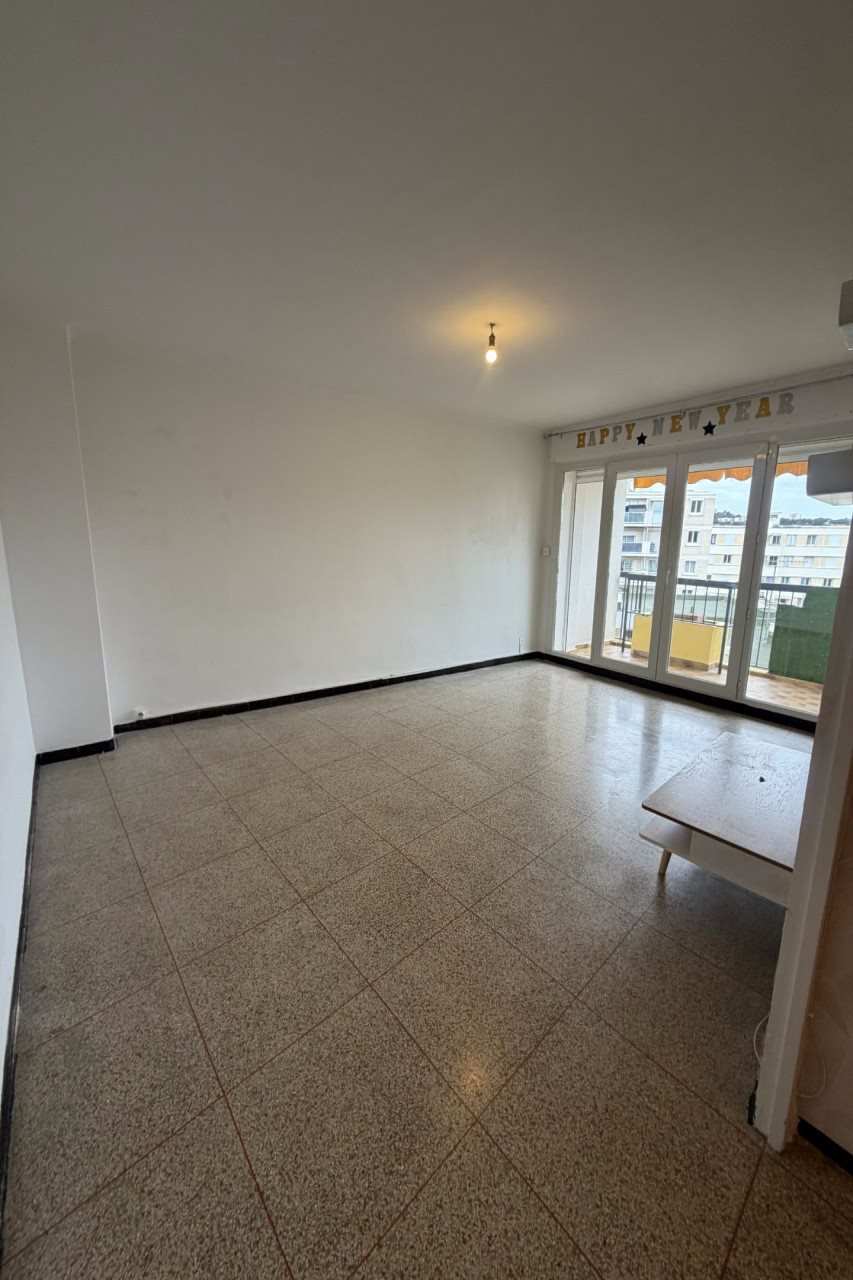 Appartement à louer, 67m², Martigues