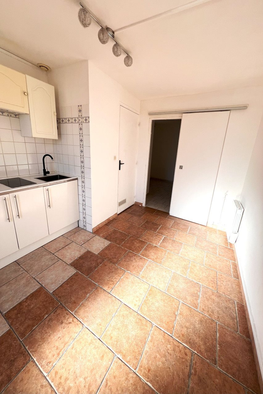 Appartement à louer, 24m², Port-de-Bouc