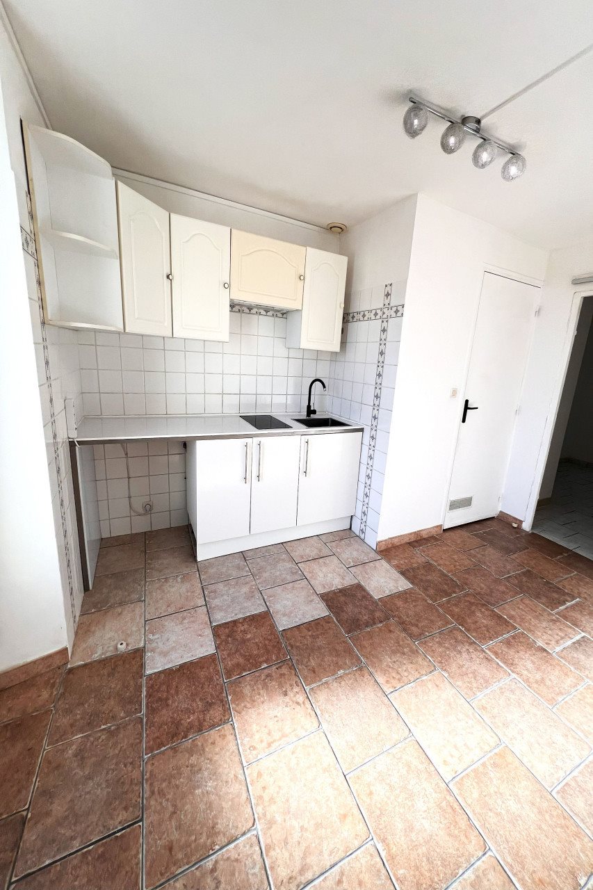 Appartement à louer, 24m², Port-de-Bouc
