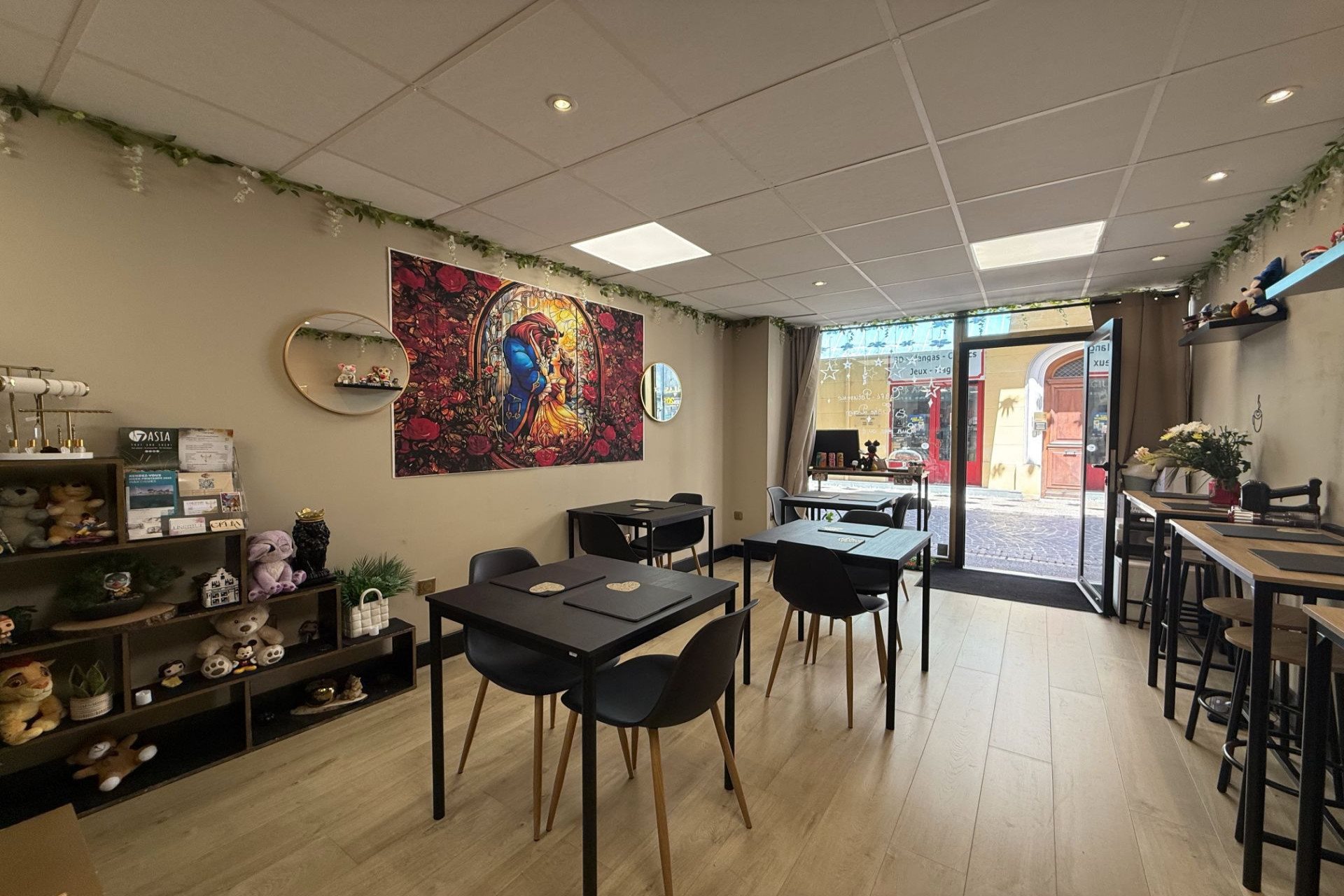 Maison à louer, 25m², Martigues