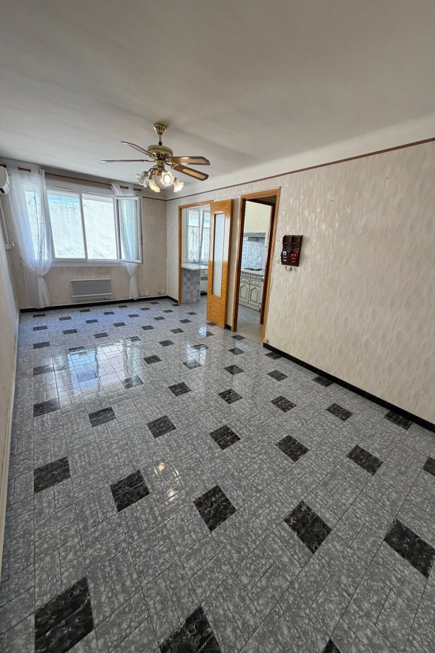 Maison à vendre, 80m², Martigues