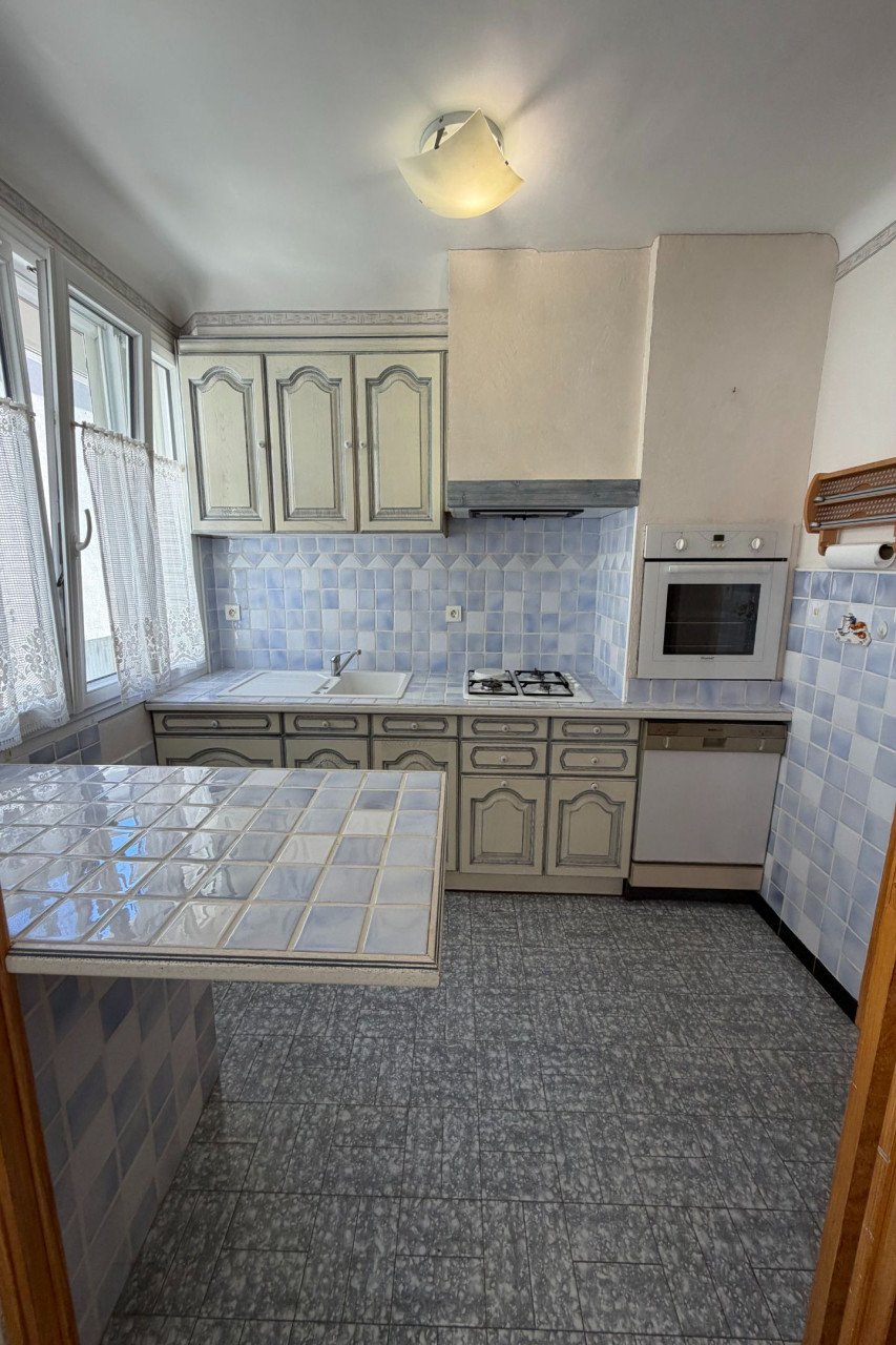 Maison à vendre, 80m², Martigues