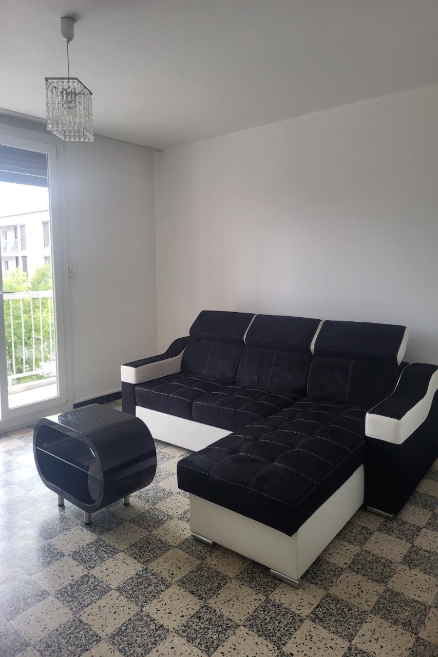 Appartement à vendre, 61m², Port-de-Bouc