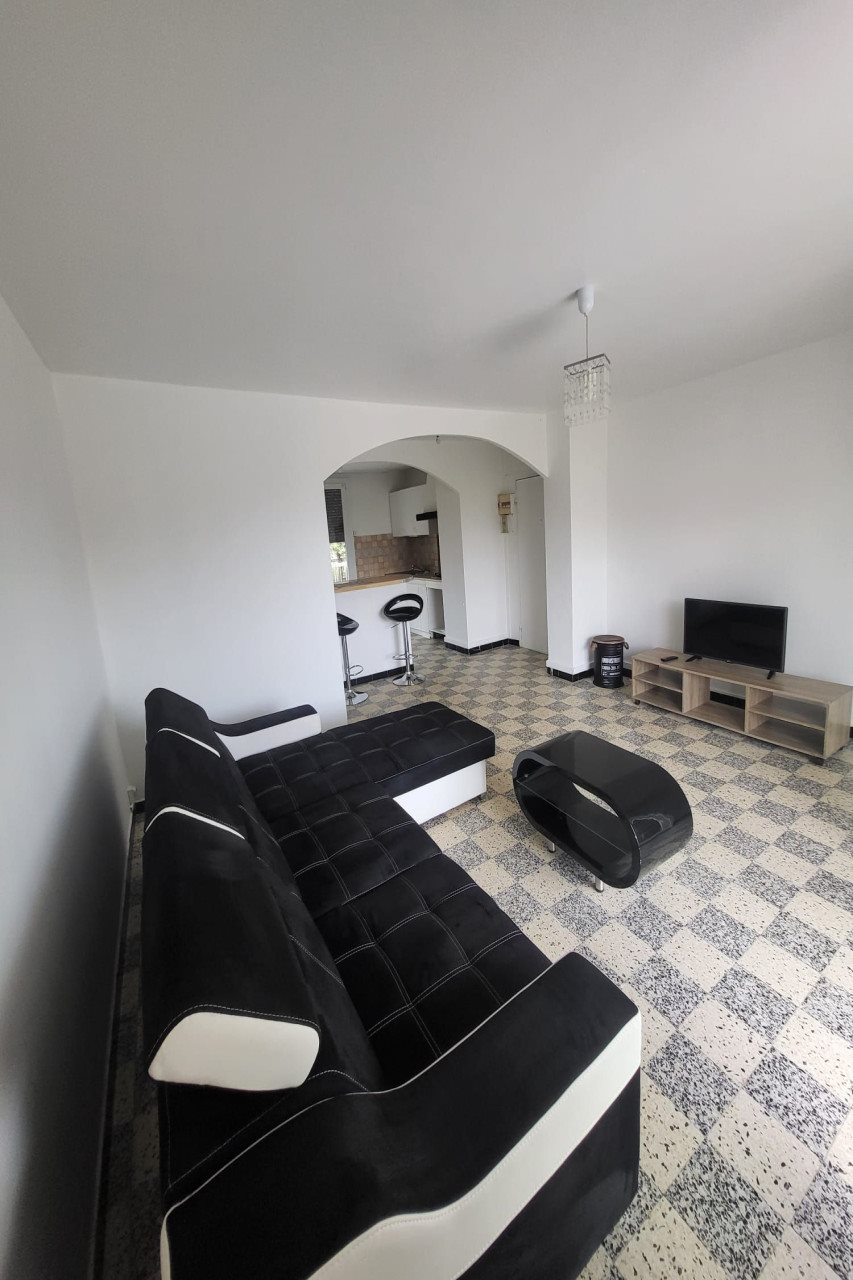 Appartement à vendre, 61m², Port-de-Bouc