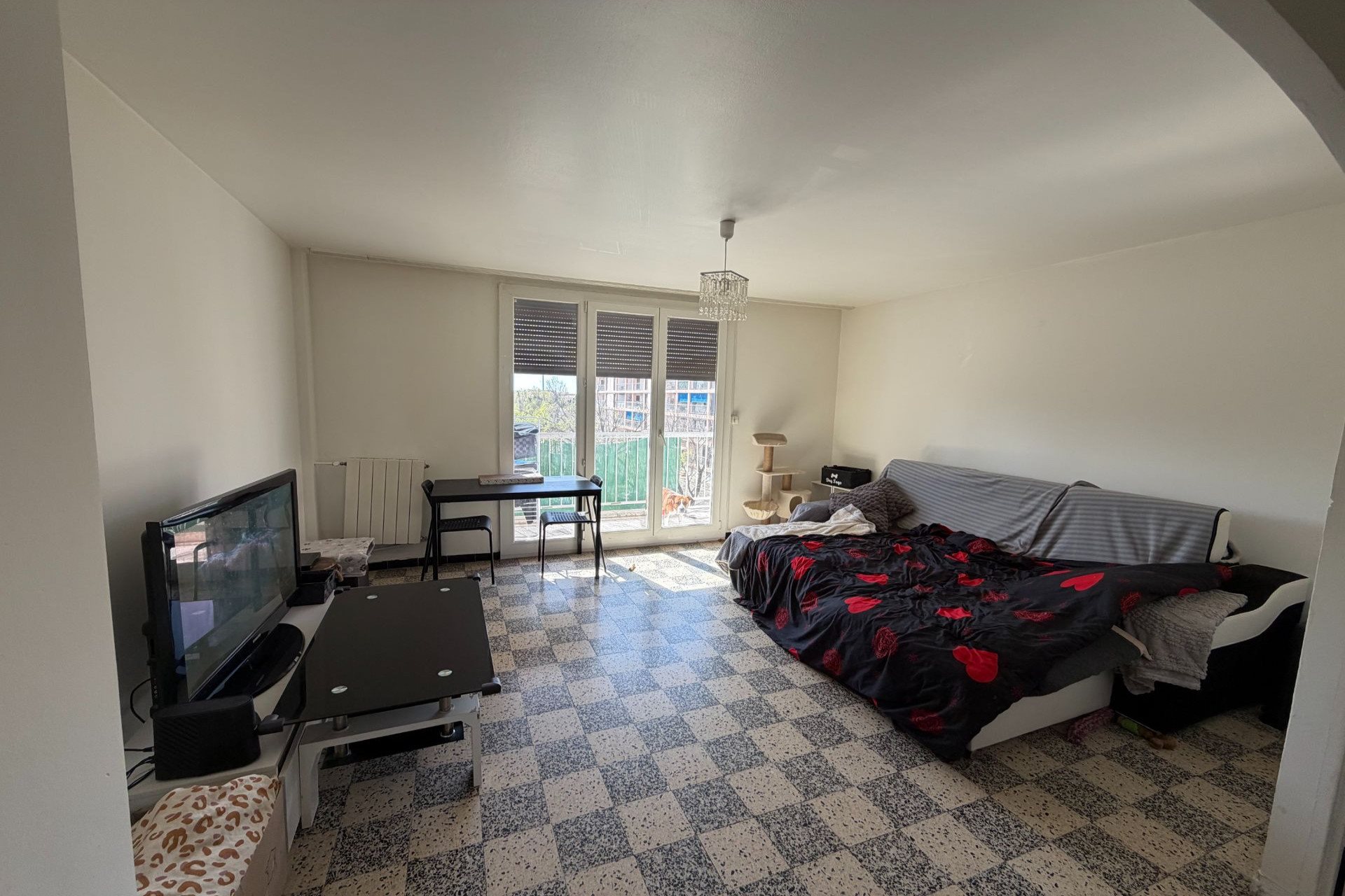 Appartement à vendre, 61m², Port-de-Bouc
