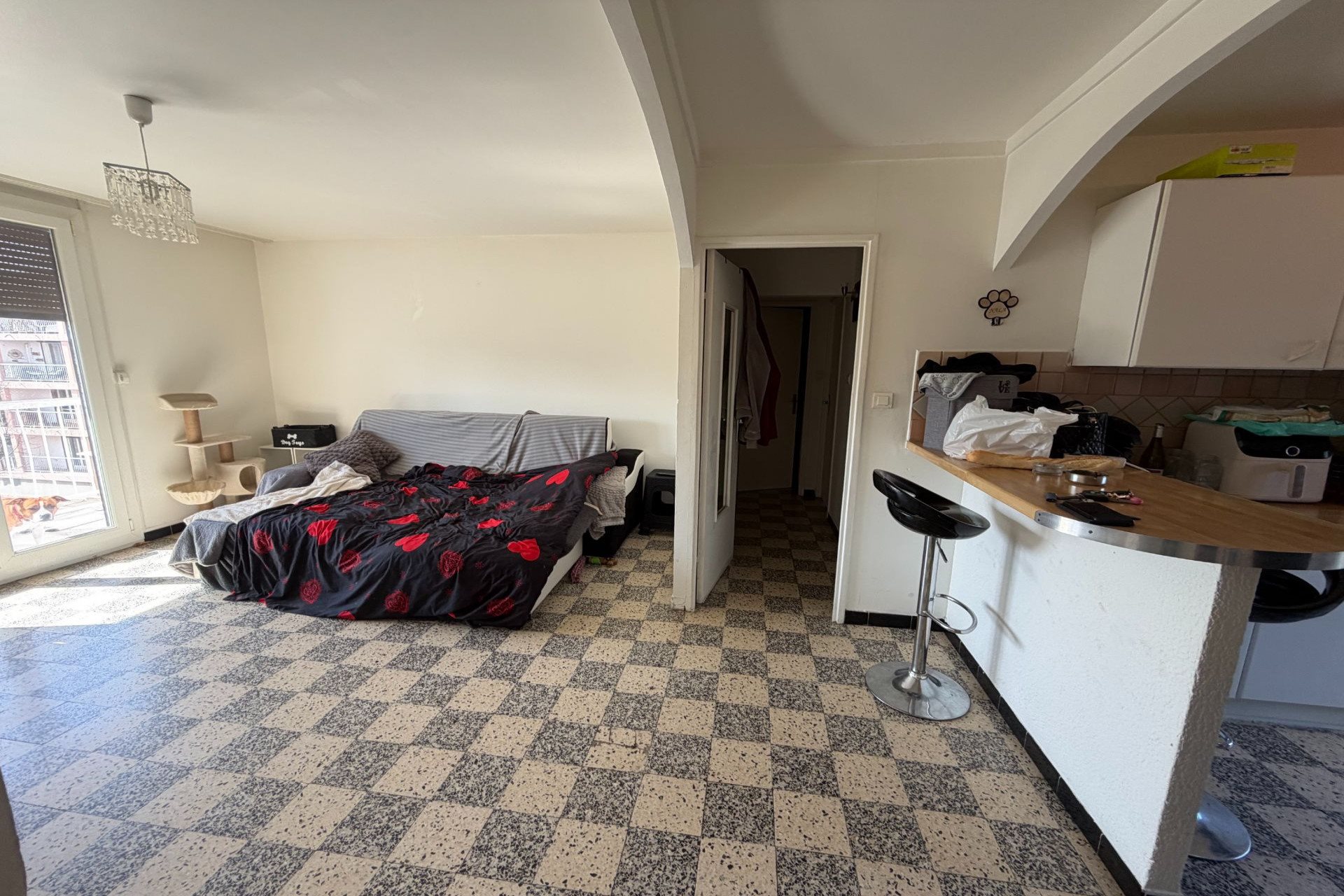 Appartement à vendre, 61m², Port-de-Bouc
