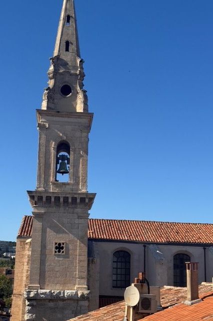 Appartement 2 pièces 30 m² · à Martigues · 30 m² · 129 000 €