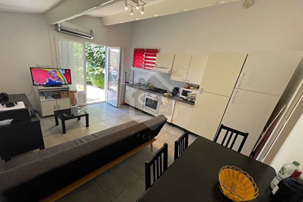 Appartement à louer, 28m², Fos-sur-Mer