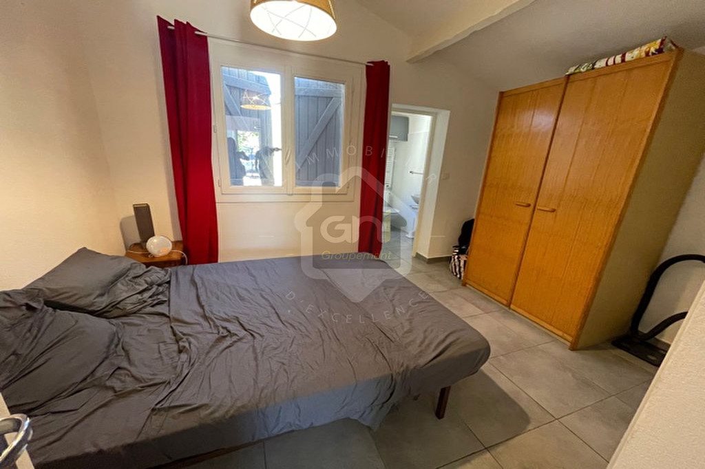 Appartement à louer, 28m², Fos-sur-Mer