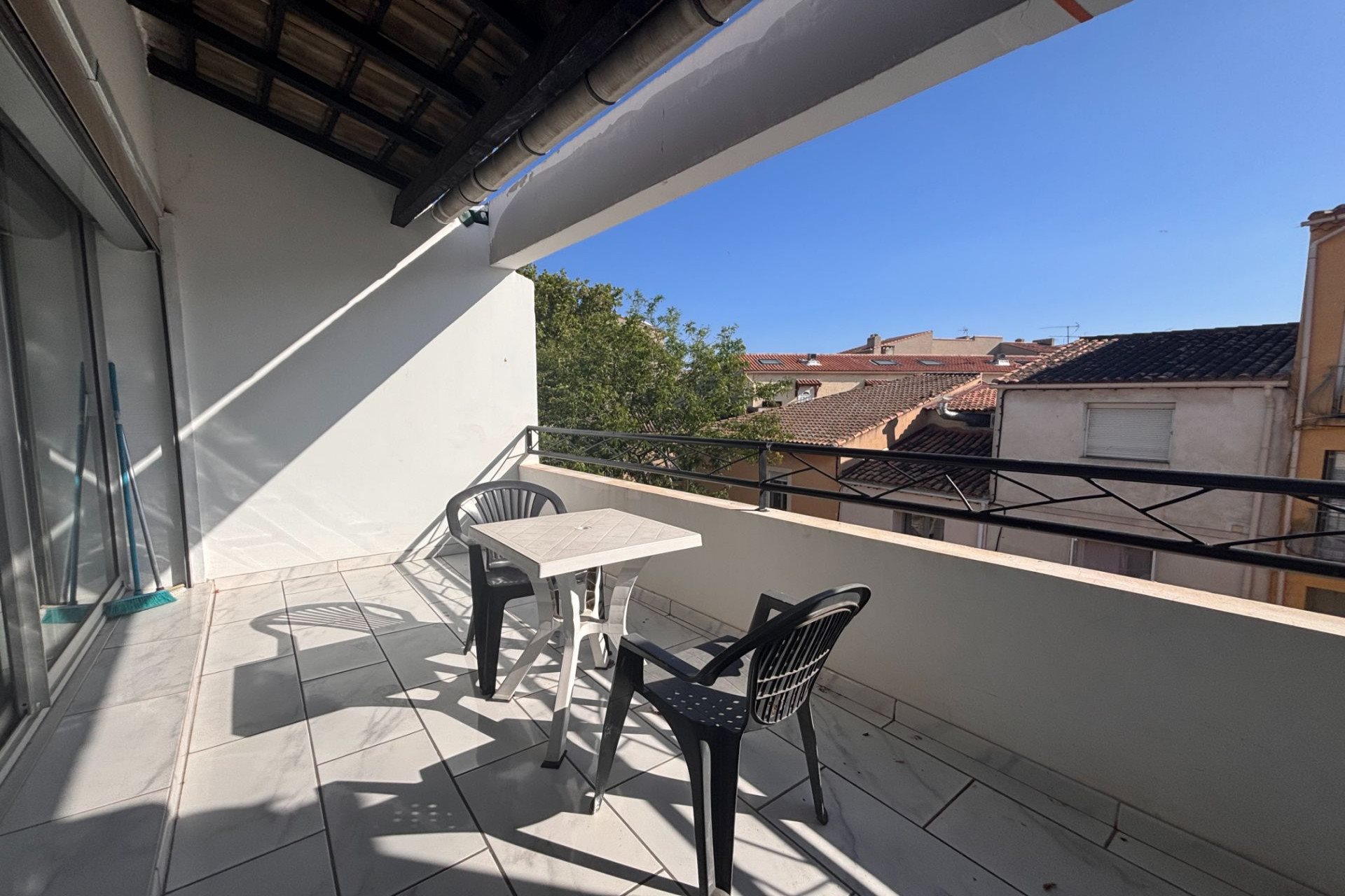 Appartement à louer, 30m², Martigues
