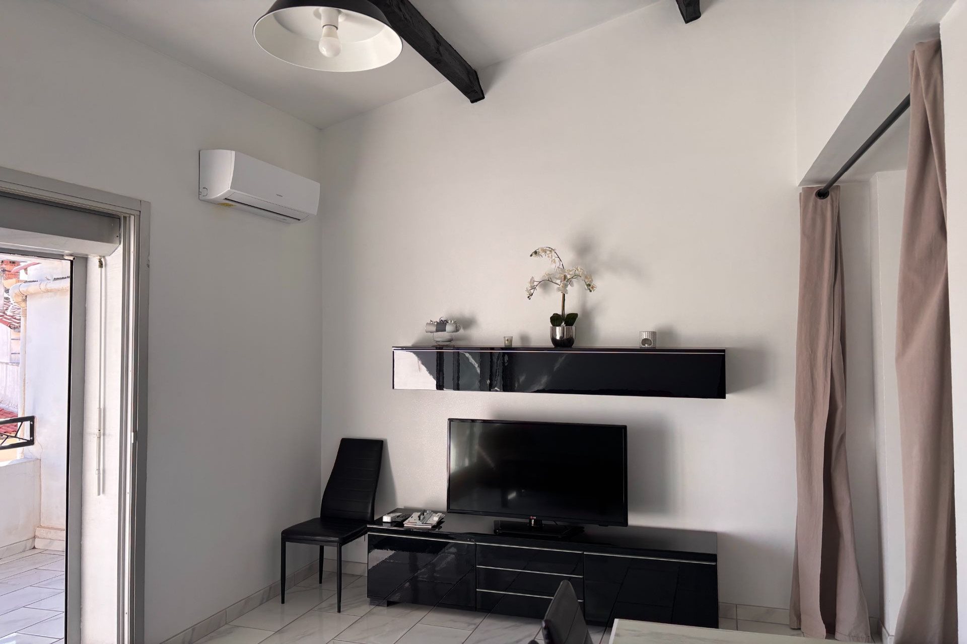 Appartement à louer, 30m², Martigues
