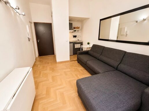 Appartement 1 pièce 17 m² · à Nice · 17 m² · 119 000 €