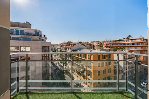 Appartement 4 pièces 86 m² · à Nice · 86 m² · 560 000 €